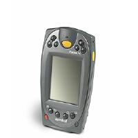 [ PPT2800 Pocket PC Terminal ]