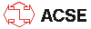 [ Logo ACSE SRL ]