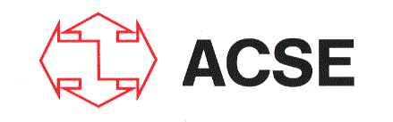 [ Logo ACSE srl ]